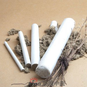 艾灸為什么要用陳艾？