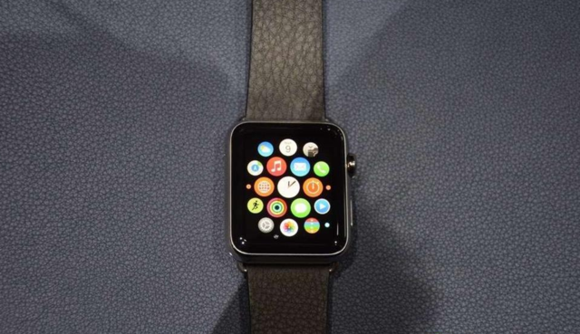 Apple Watch能否成蘋果新增長引擎？